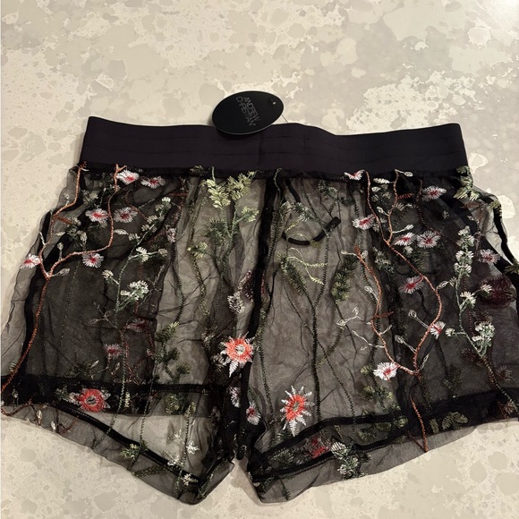 Andrew Christian Shorts, NWT, Large - Picture 2 of 2